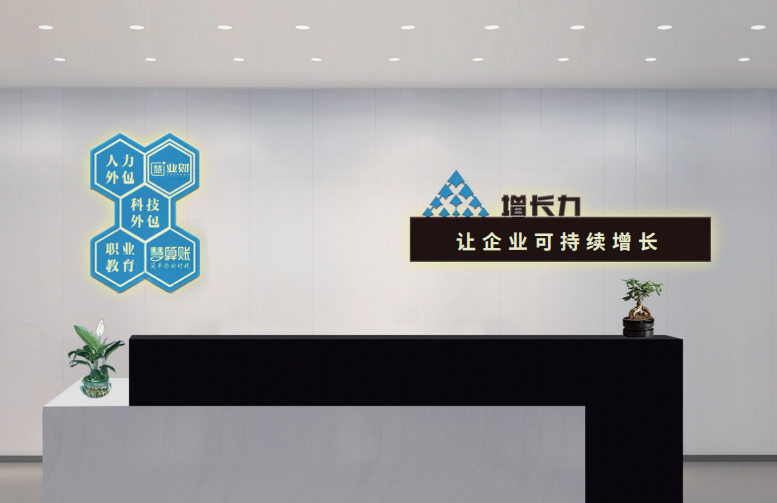 河南增长力团队
